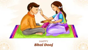 Bhai Dooj: भाई दूज 2024 भाई-बहन के अटूट प्रेम का उत्सव